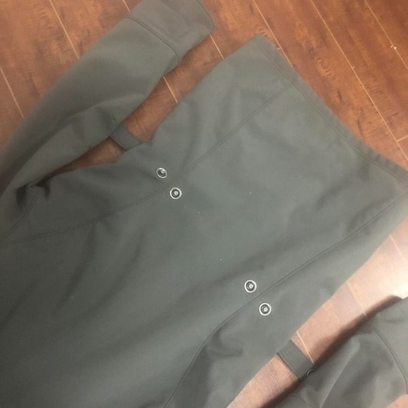 woolrich women's jacket - Picture 4 of 4